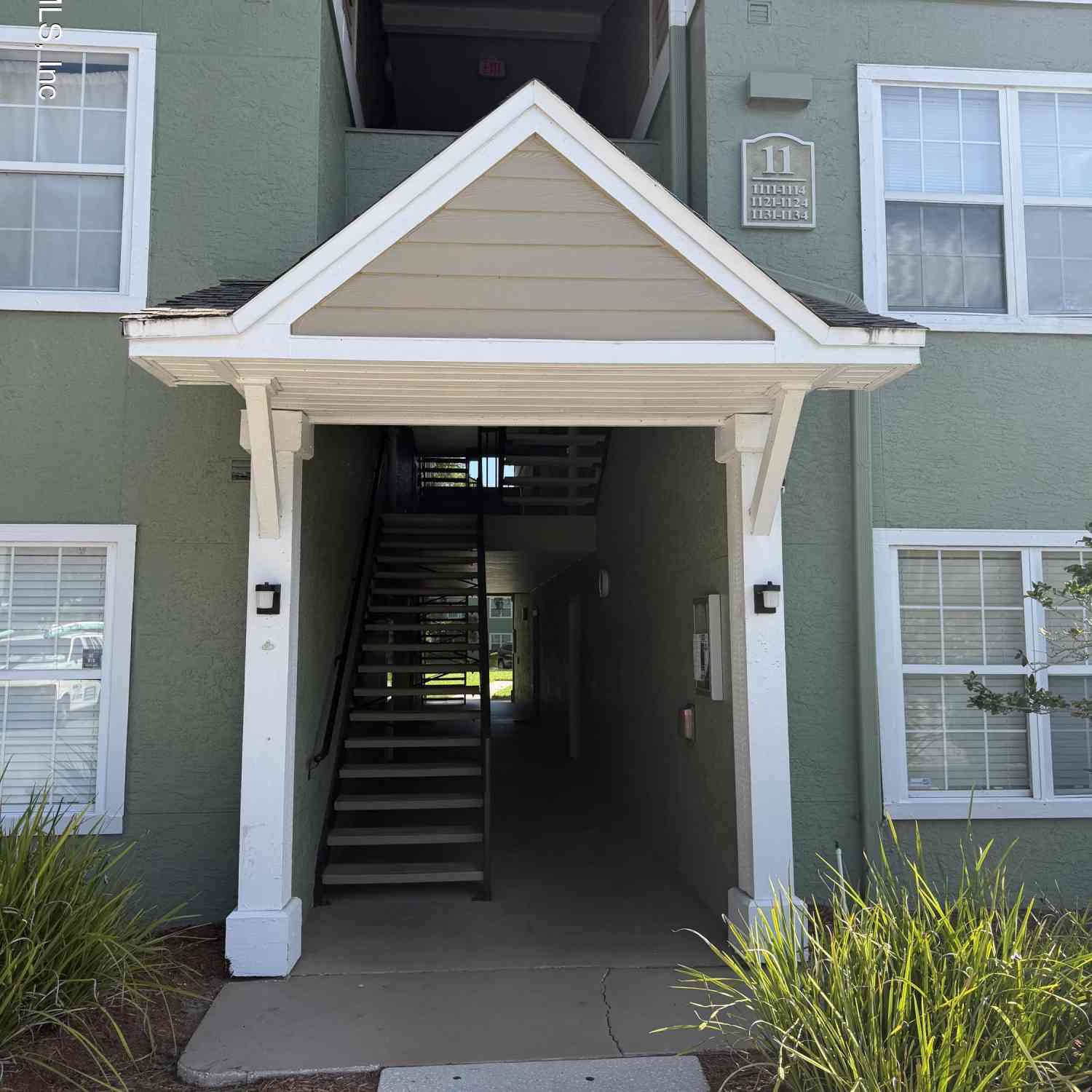 Condo For Rent - 7701 Timberlin Park Boulevard #1131<br/> Jacksonville, FL 32256