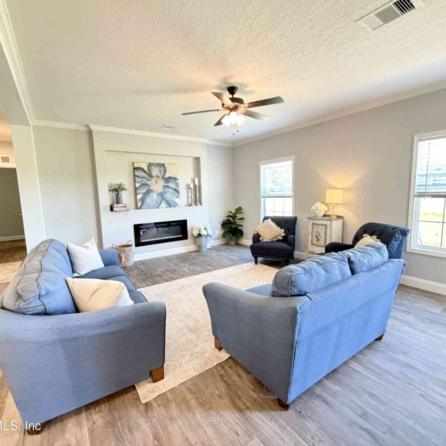 Mobile Home For Sale - 13543 SW 195th Avenue<br/> Brooker, FL 32622