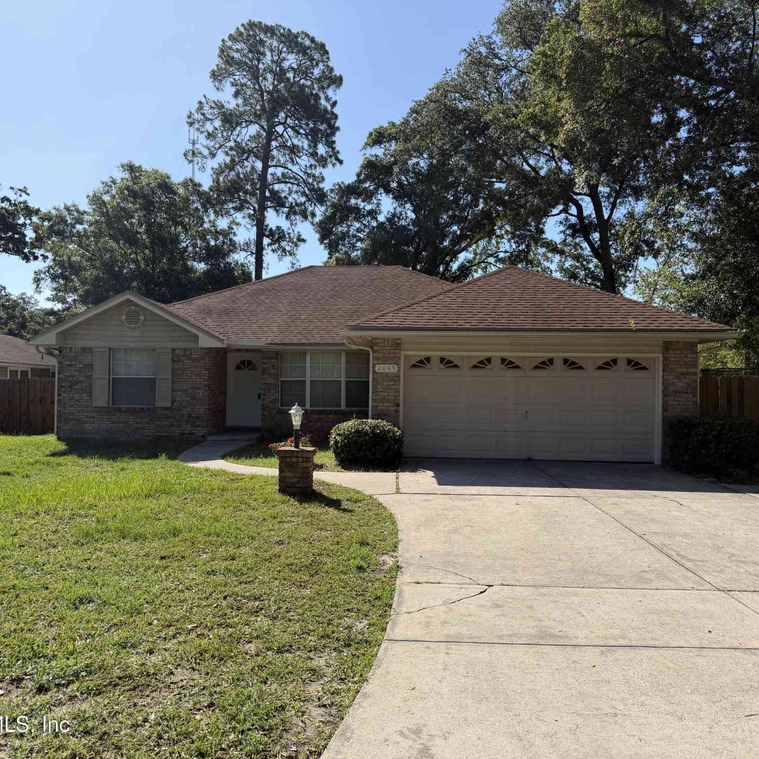 Homes For Rent - 2049 Whitney Nicole Lane<br/> Duval County, Jacksonville, FL 32216