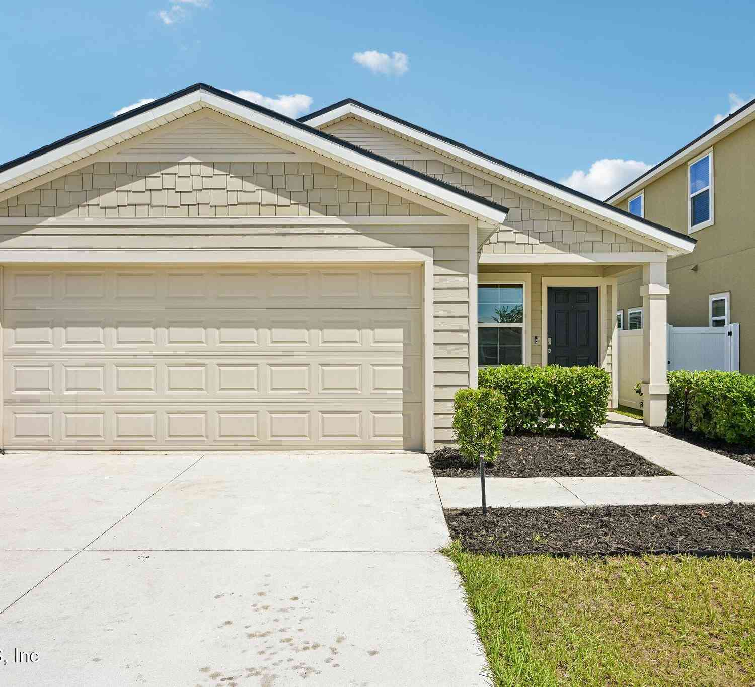 Homes For Sale - 3218 Little Fawn Lane<br/> Green Cove Springs, FL 32043