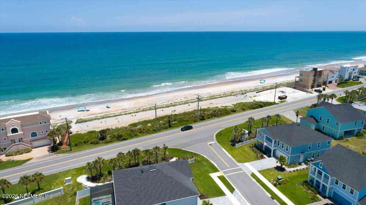 Vacant Land For Sale - Coastal Highway<br/> Saint Johns County, Saint Augustine, FL 32084