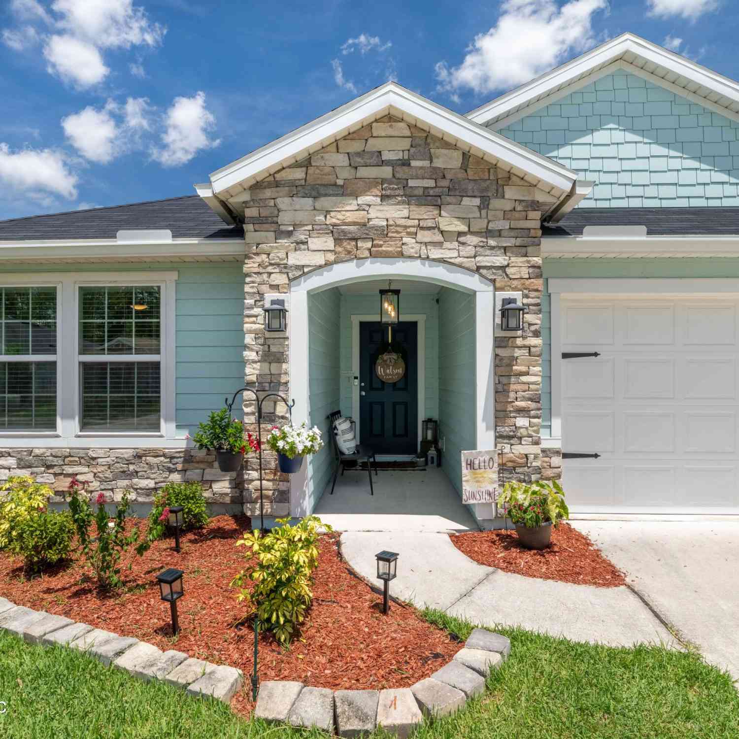 Homes For Sale - 2531 Coral Lane<br/> Green Cove Springs, FL 32043