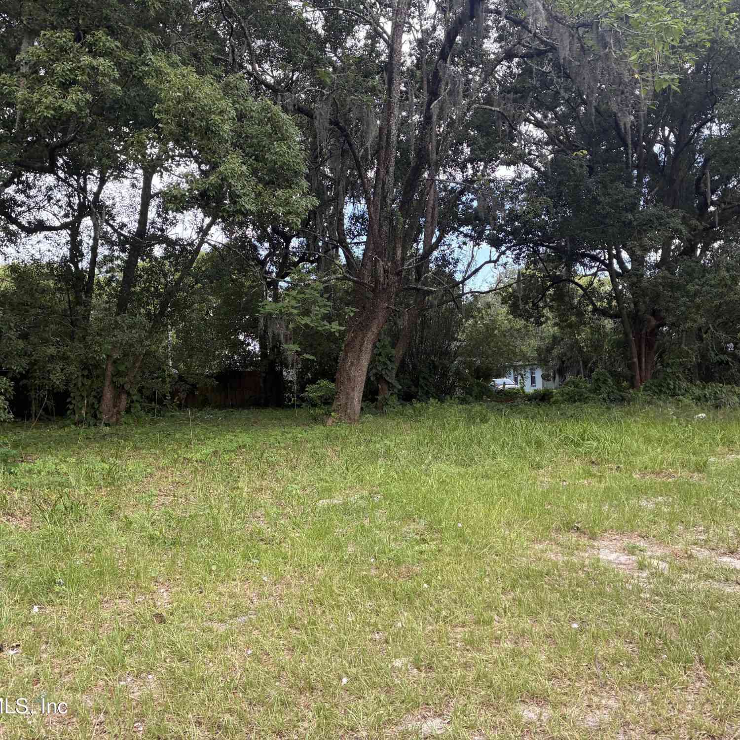 Vacant Land For Sale - 667 E 30th Street<br/> Duval County, Jacksonville, FL 32206