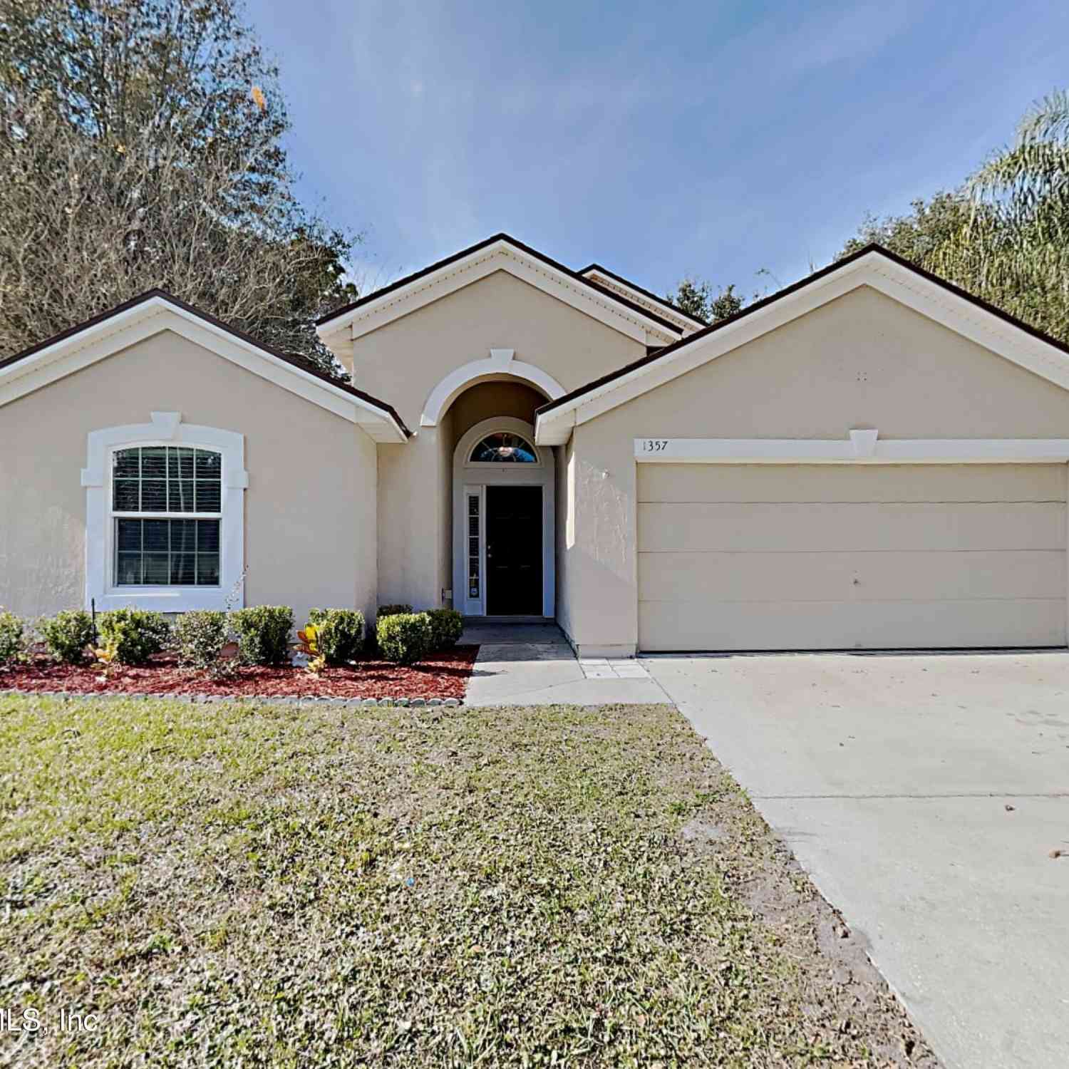 Homes For Sale - 1357 Shootingstar Lane<br/> Saint Johns County, Jacksonville, FL 32259