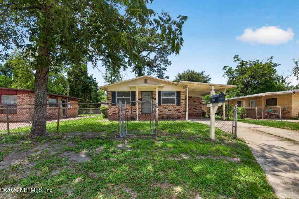 Homes For Sale - 2118 W 18th Street<br/> Jacksonville, FL 32209