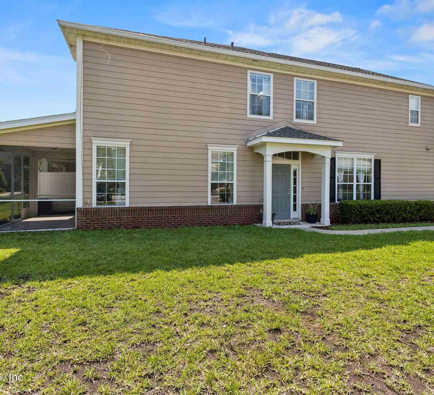 Townhouse For Sale - 4134 Highwood Drive<br/> Jacksonville, FL 32216
