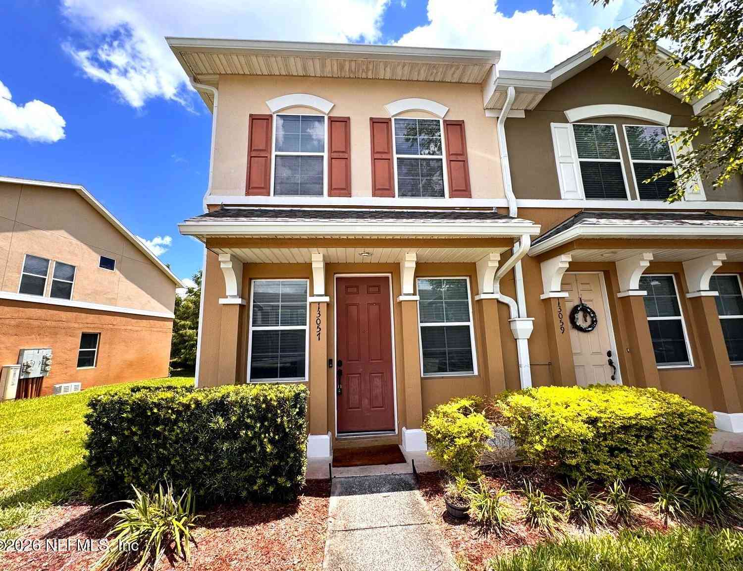 Townhouse For Sale - 13057 Shallowater Road<br/> Jacksonville, FL 32258