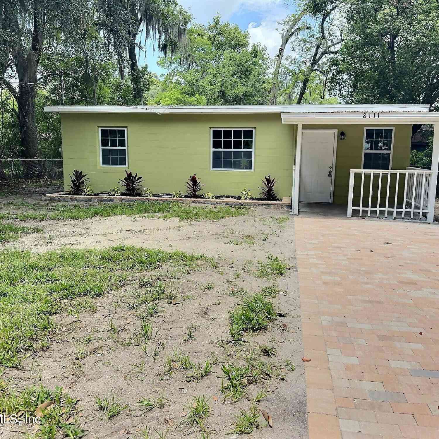 Homes For Sale - 8111 Hammond Boulevard<br/> Jacksonville, FL 32220