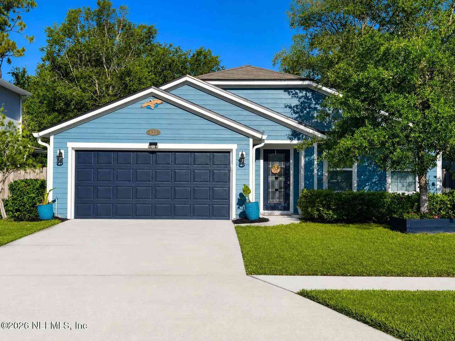 Homes For Sale - 423 Samara Lakes Parkway<br/> Saint Augustine, FL 32092
