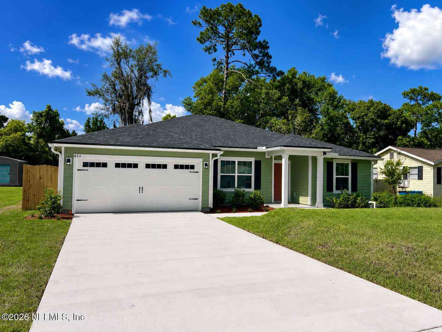 Homes For Sale - 433 Ponce Boulevard<br/> Duval County, Jacksonville, FL 32218