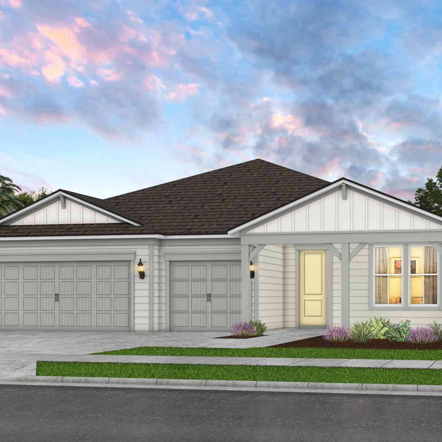 Homes For Sale - 3395 Americana Drive<br/> Green Cove Springs, FL 32043
