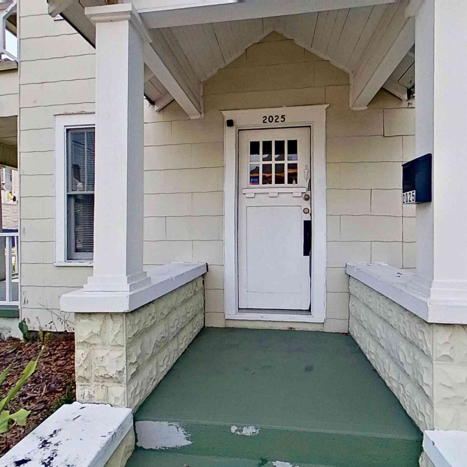 Multifamily For Rent - 2025 N Laura Street<br/> Jacksonville, FL 32206