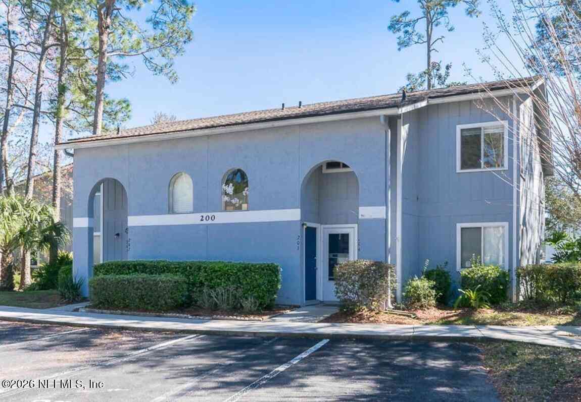 Condo For Sale - 3270 Ricky Drive #202<br/> Jacksonville, FL 32223