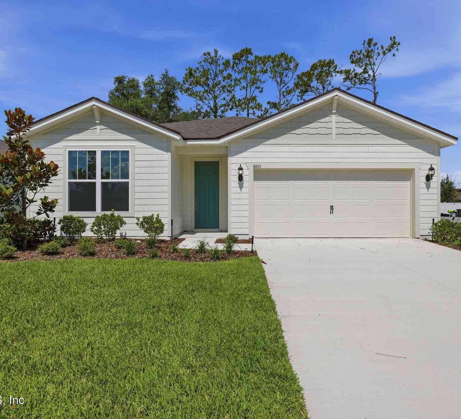 Homes For Sale - 860 Rooster Hollow Way<br/> Middleburg, FL 32068