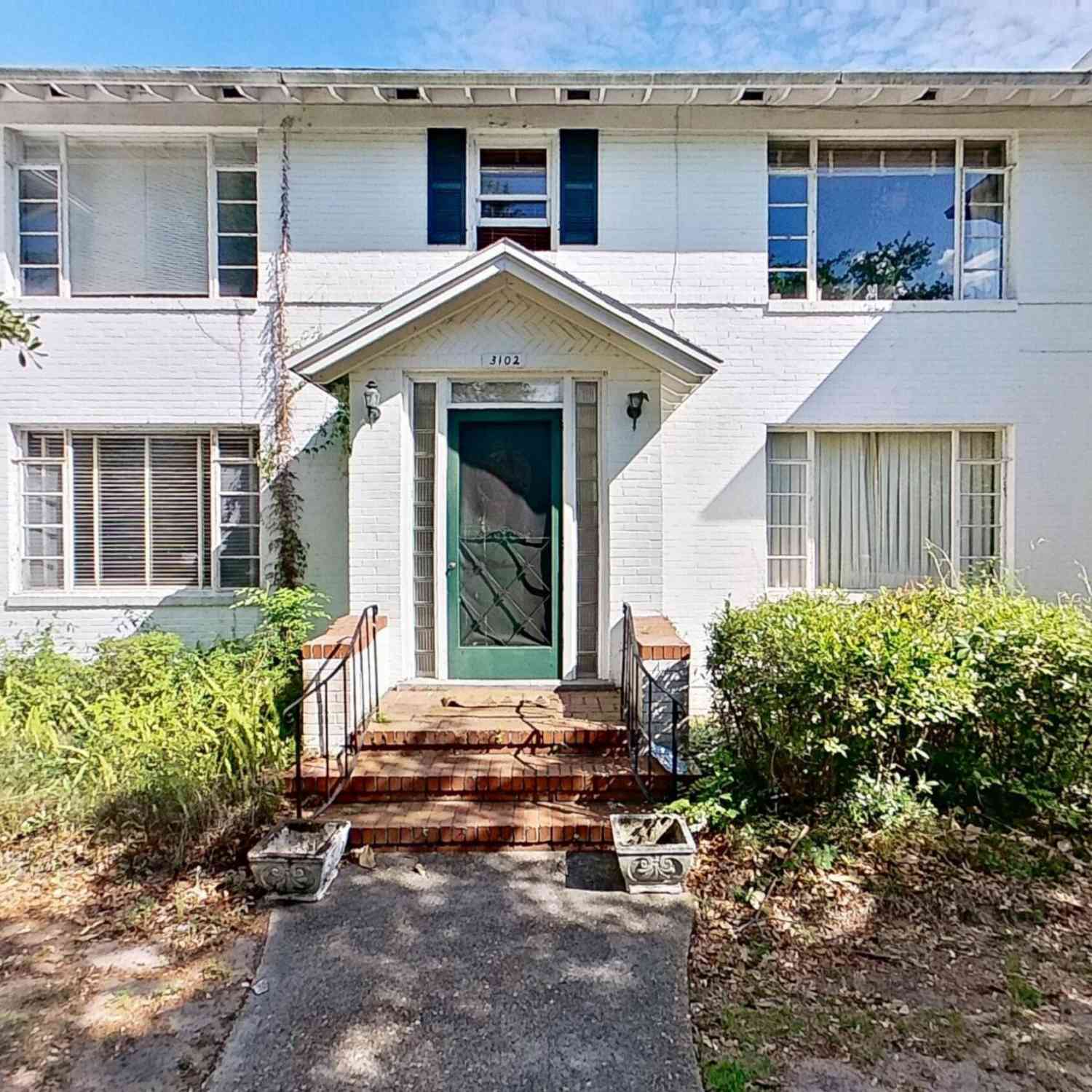 Apartment For Rent - 3102 Riverside Avenue #4<br/> Jacksonville, FL 32205