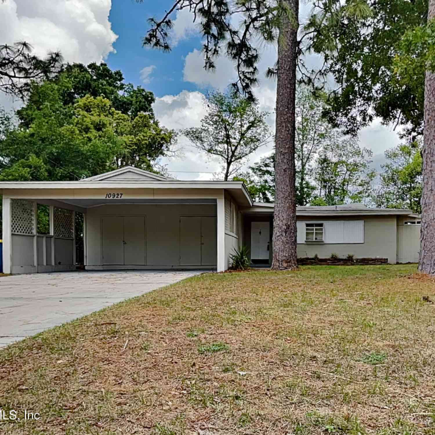 Homes For Rent - 10927 Regency Drive<br/> Duval County, Jacksonville, FL 32218