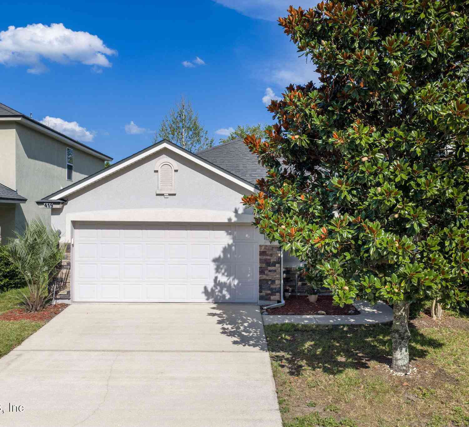 Homes For Sale - 419 Forest Meadow Lane<br/> Orange Park, FL 32065