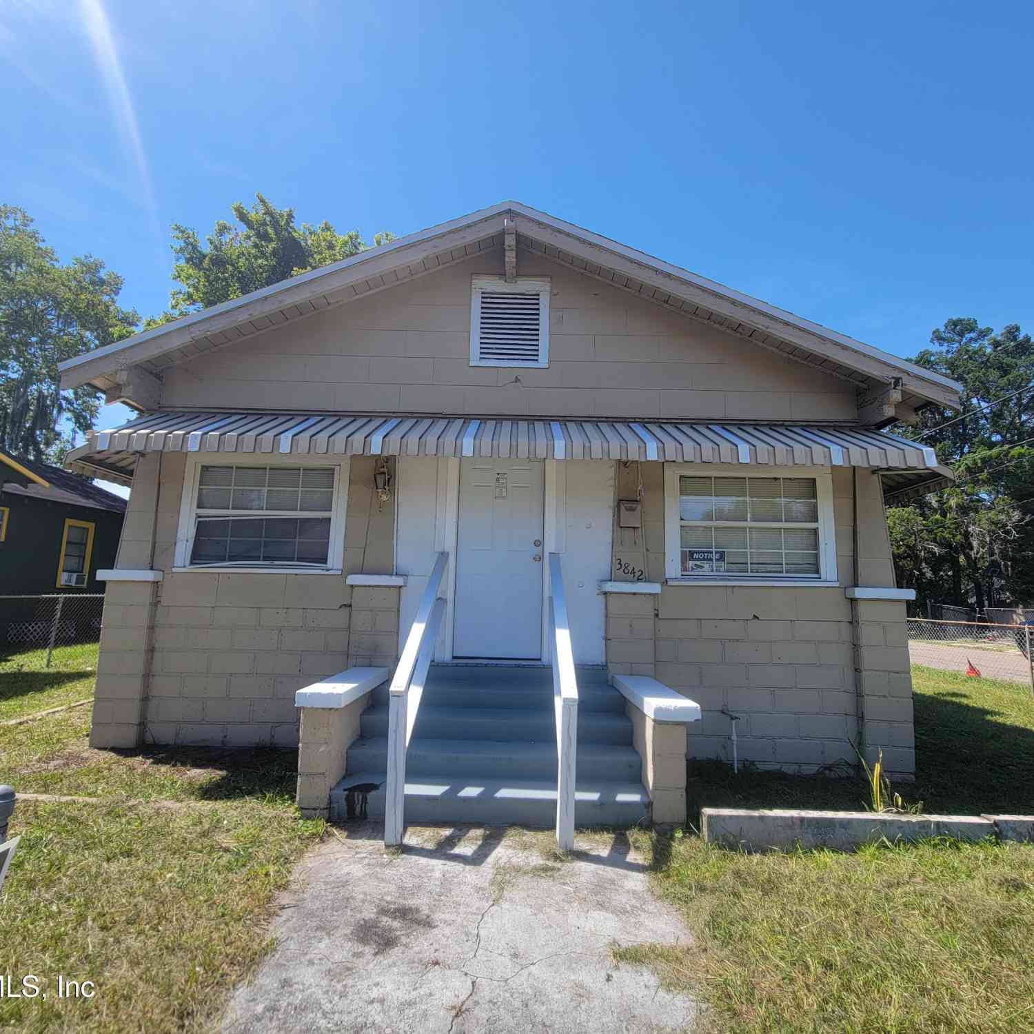 Homes For Sale - 3842 Boulevard<br/> Jacksonville, FL 32206