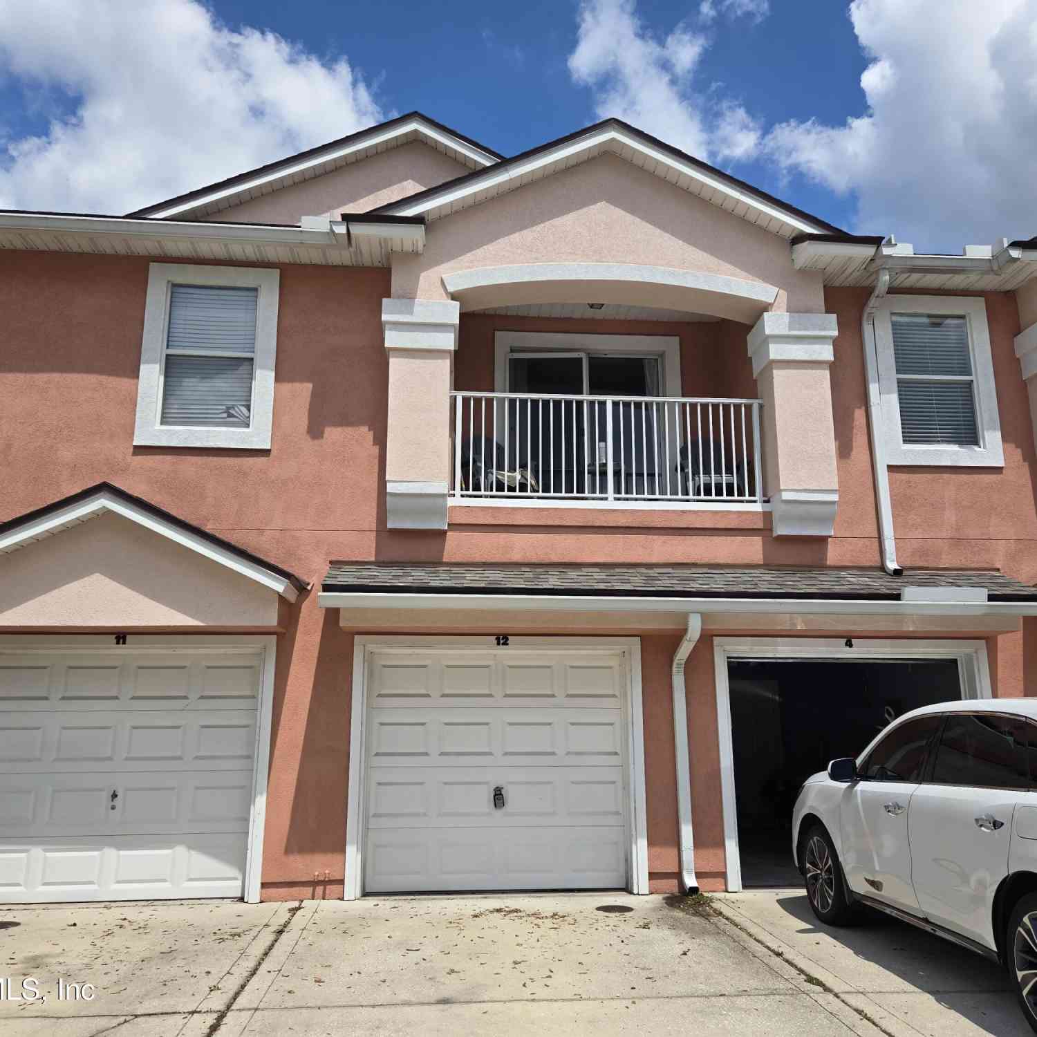 Condo For Rent - 13827 Herons Landing Way #12<br/> Jacksonville, FL 32224