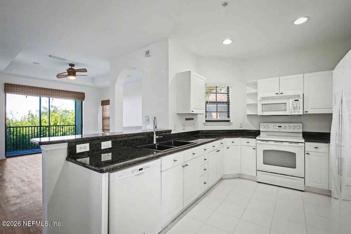 Condo For Sale - 315 Via Castilla #204<br/> Saint Johns County, Saint Augustine, FL 32095