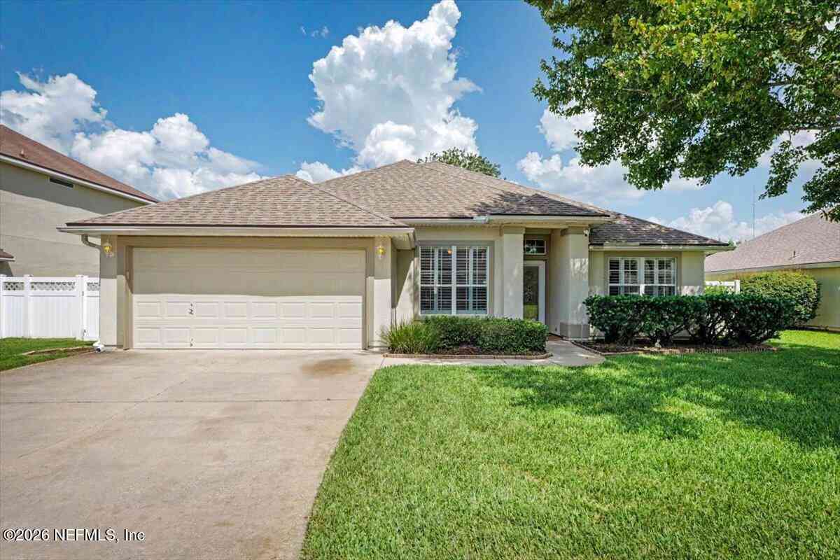 Homes For Sale - 1533 Harvest Cove Drive<br/> Clay County, Middleburg, FL 32068
