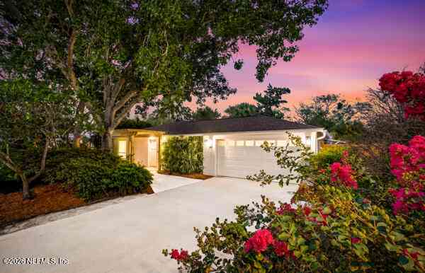 Homes For Sale - 275 Nautical Boulevard<br/> Atlantic Beach, FL 32233