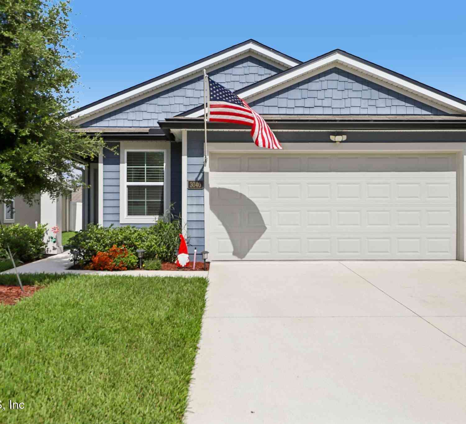 Homes For Sale - 3040 Rustic Deer Way<br/> Green Cove Springs, FL 32043