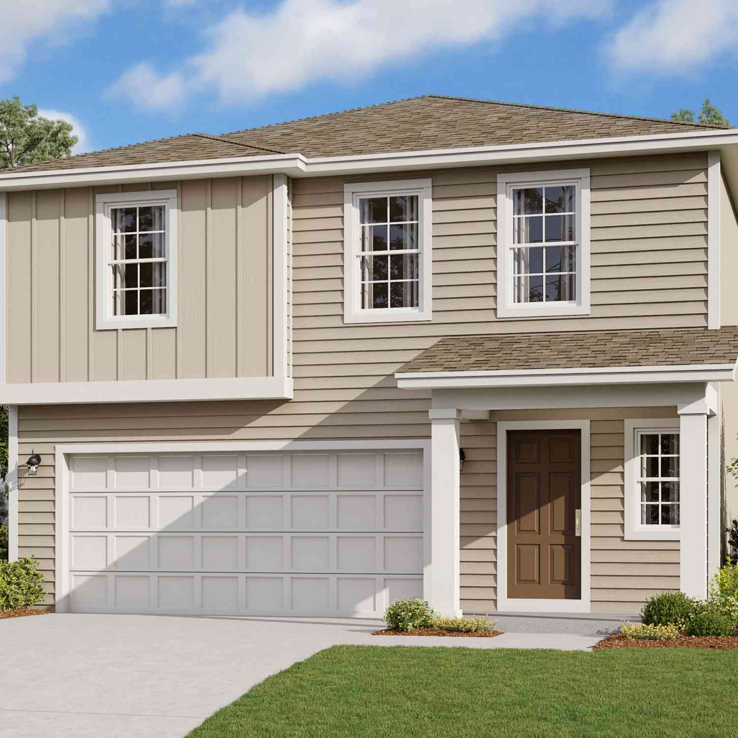 Homes For Sale - 3905 Holstein Way<br/> Green Cove Springs, FL 32043