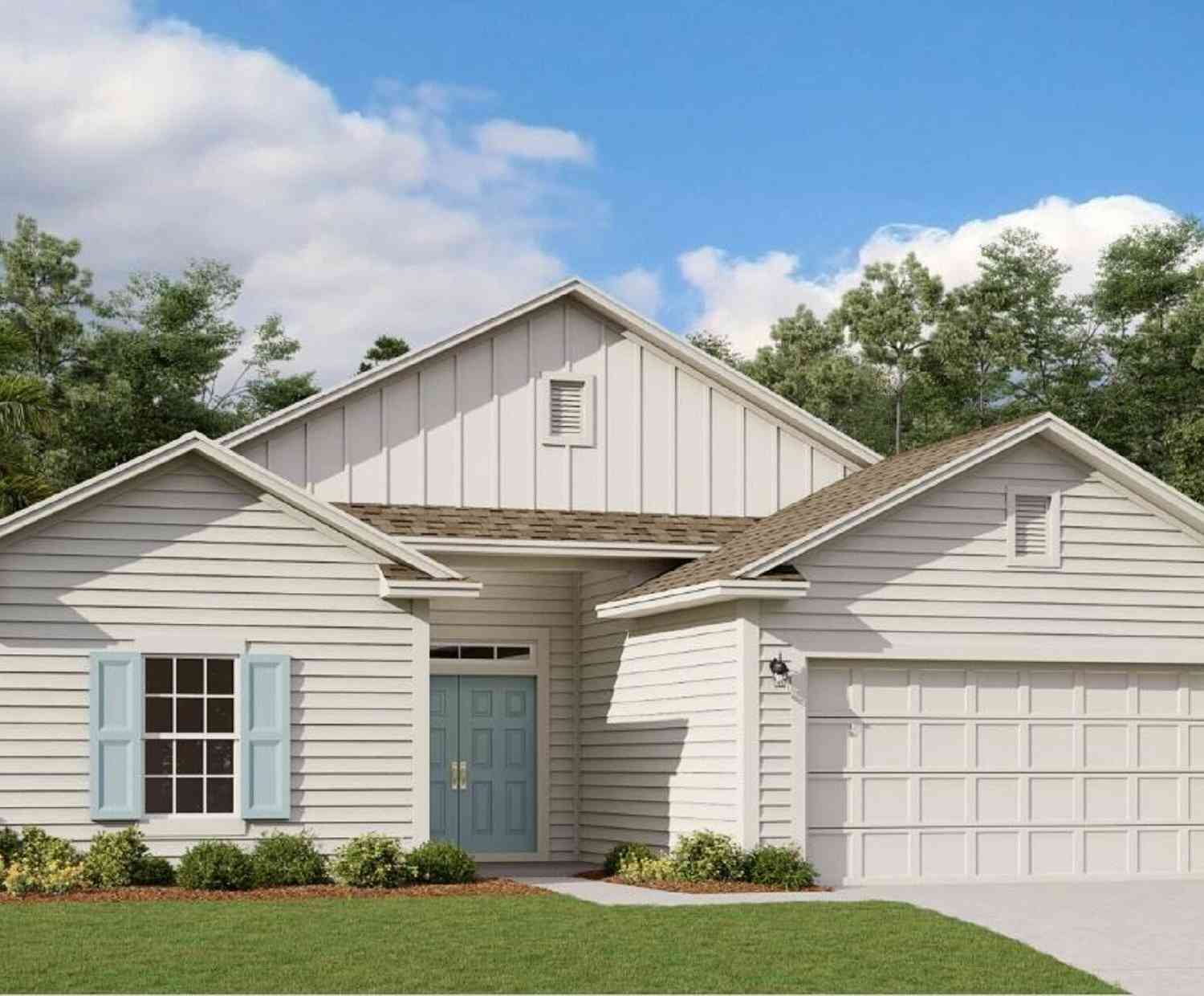 Homes For Sale - 3832 Holstein Way<br/> Green Cove Springs, FL 32043