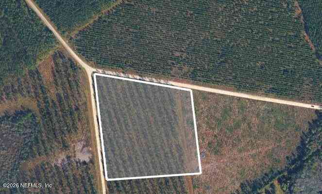 Vacant Land For Sale - LOT 2 SE 40th Avenue<br/> Bradford County, Starke, FL 32091