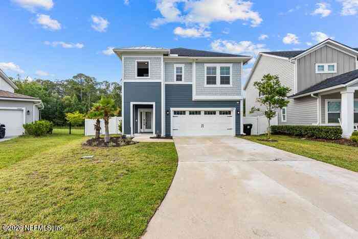 Homes For Sale - 2004 Hawkeye Place<br/> FlemingKey, FL 32003