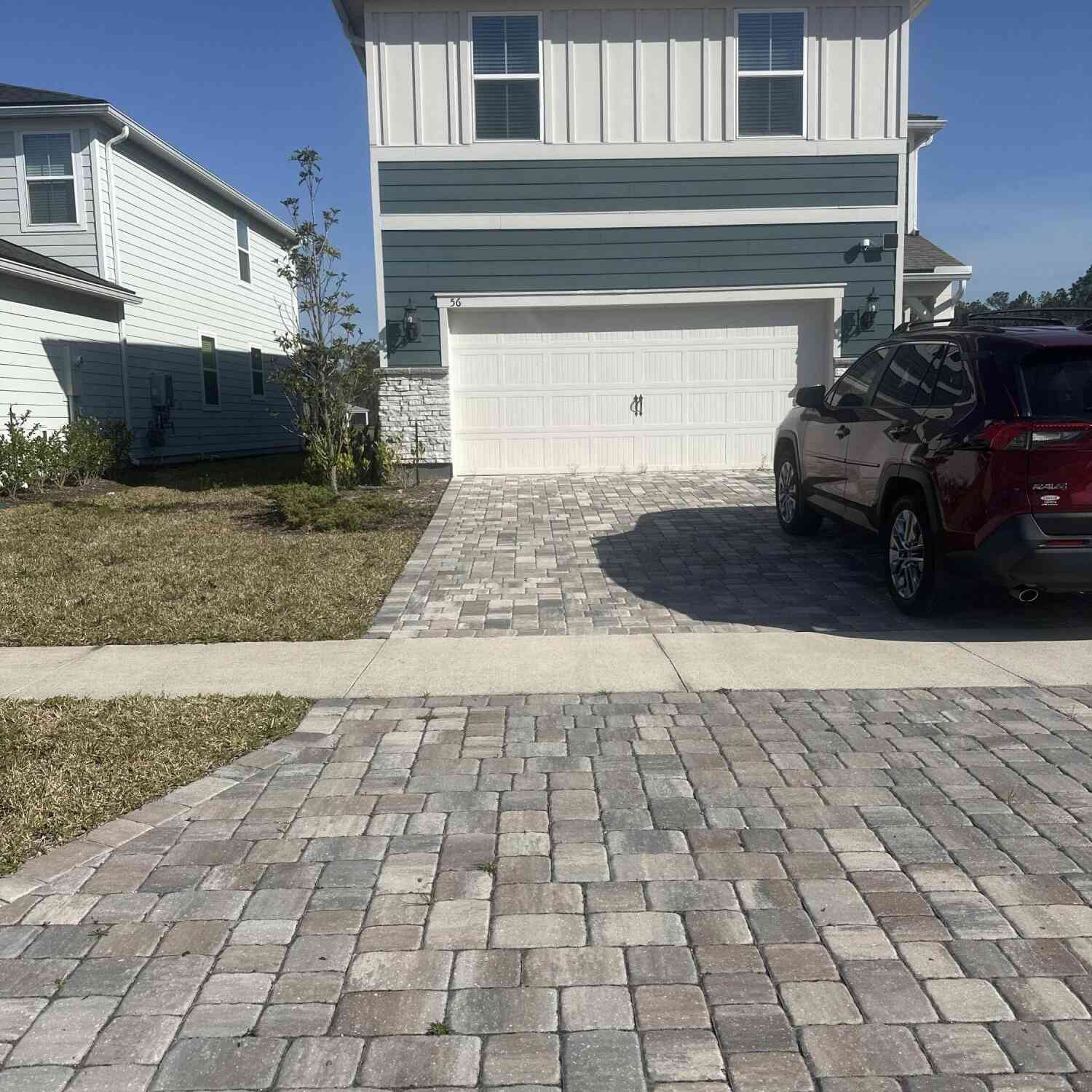 Homes For Rent - 56 Sage Hen Drive<br/> Saint Johns County, Saint Augustine, FL 32095