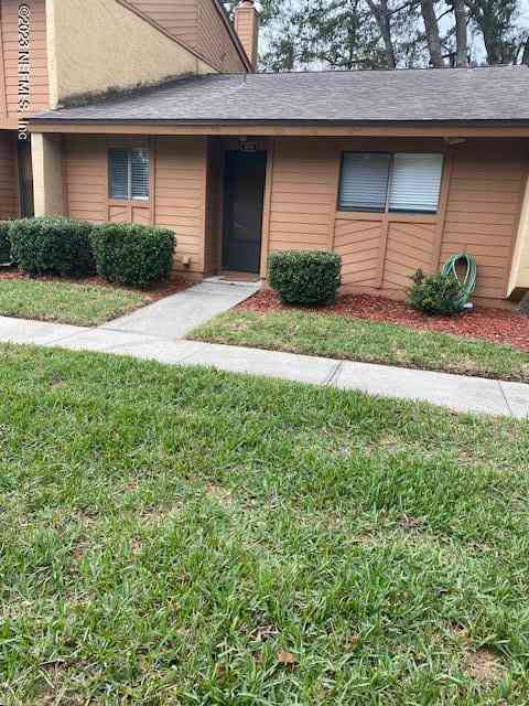 Condo For Rent - 85 Debarry Avenue #1056<br/> Orange Park, FL 32073
