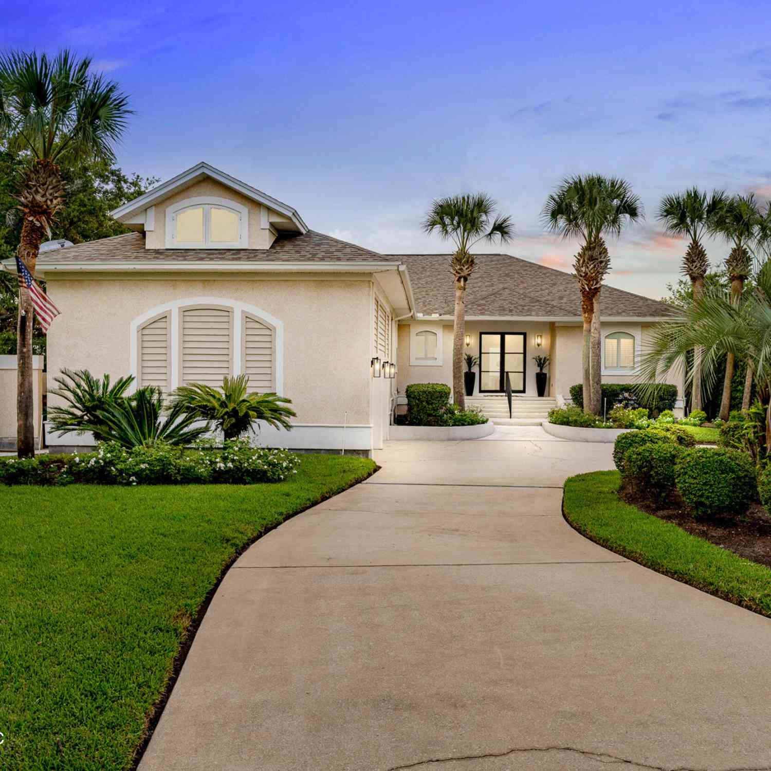 Homes For Sale - 96224 Marsh Lakes Drive<br/> Fernandina Beach, FL 32034