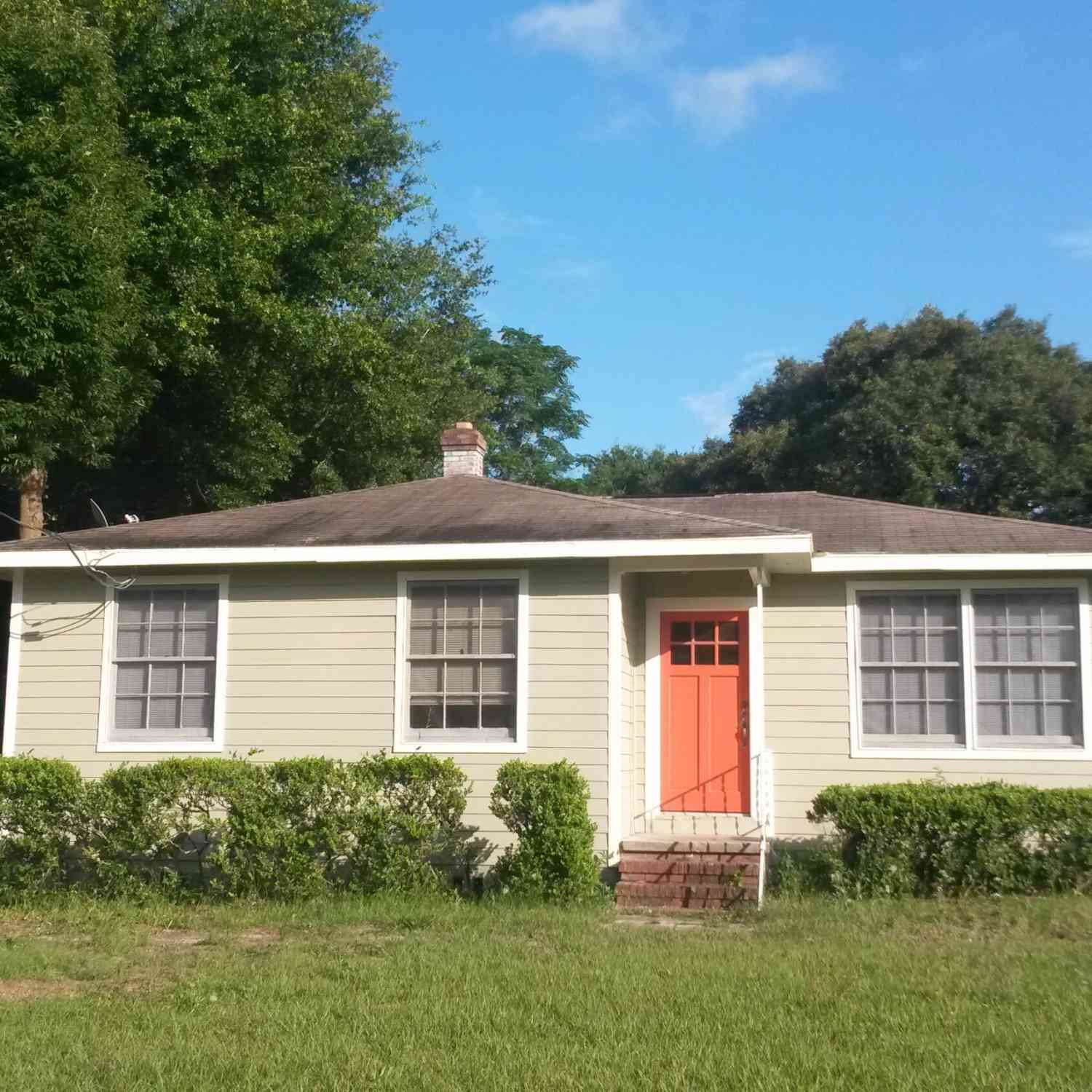 Homes For Rent - 1164 Maynard Street<br/> Jacksonville, FL 32208