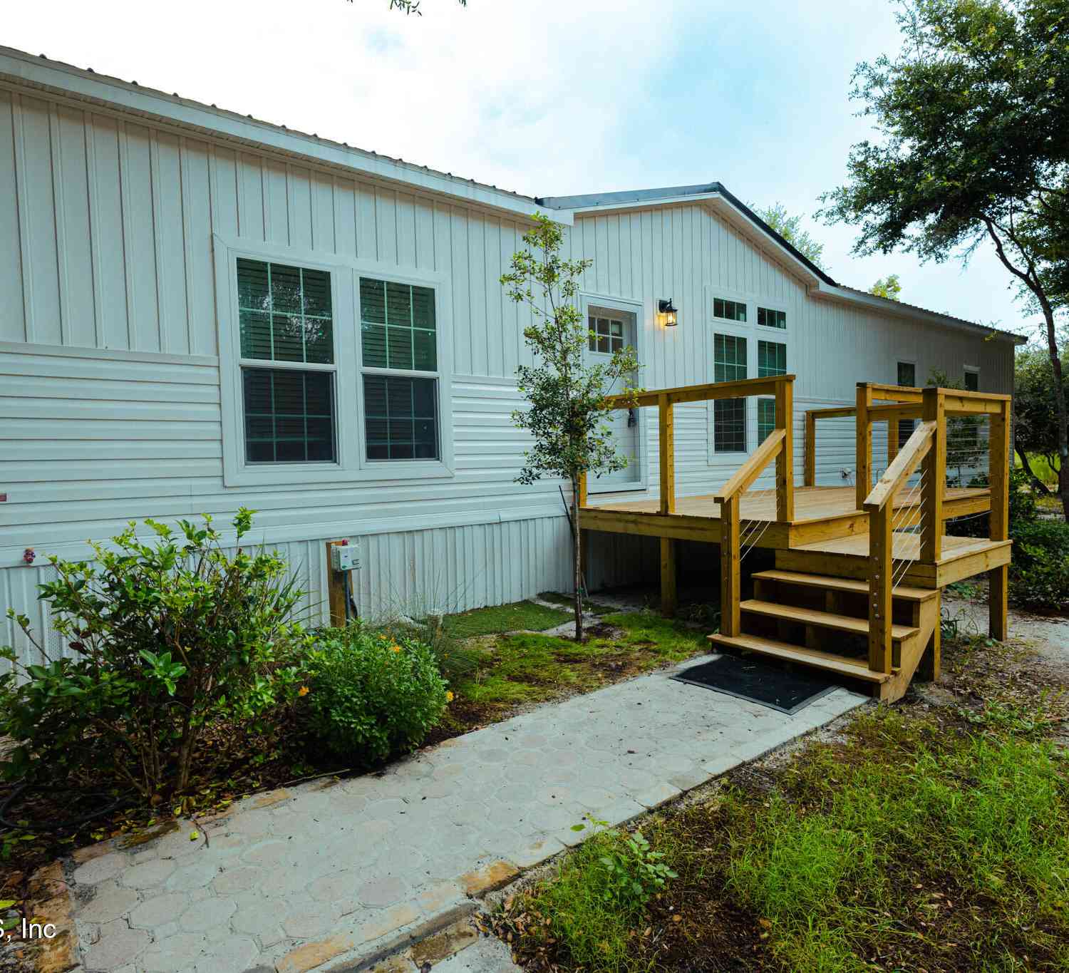 Mobile Home For Sale - 5523 Coronado Street<br/> Keystone Heights, FL 32656