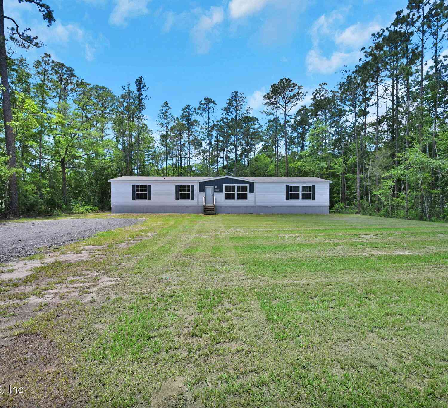 Mobile Home For Rent - 540783 Lem Turner Road<br/> Callahan, FL 32011