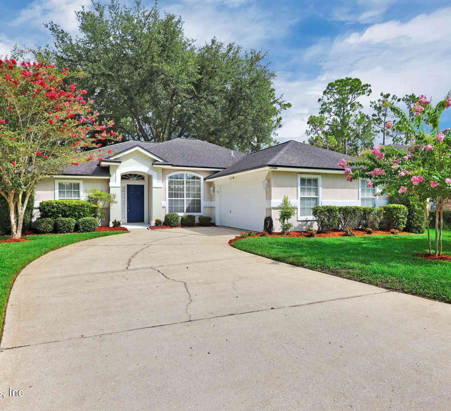Homes For Sale - 12484 Hatton Chase Lane<br/> Duval County, Jacksonville, FL 32258
