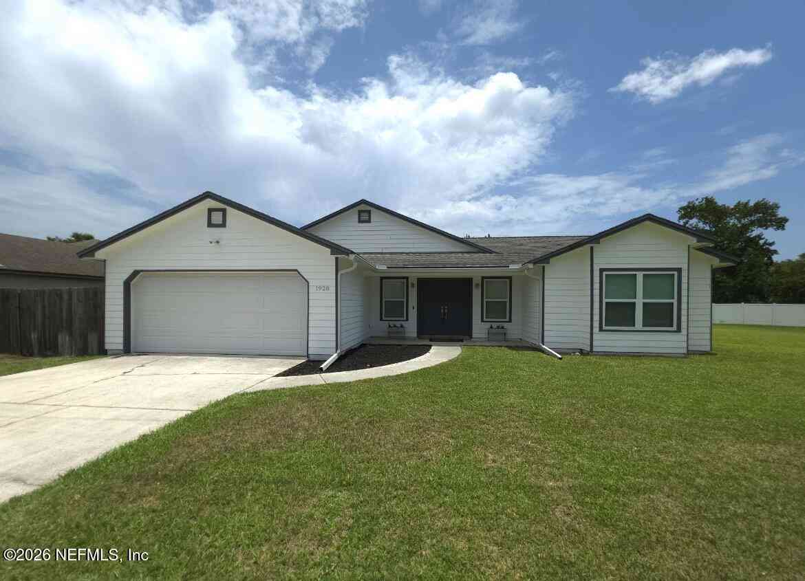 Homes For Sale - 1928 Farm Way<br/> Middleburg, FL 32068
