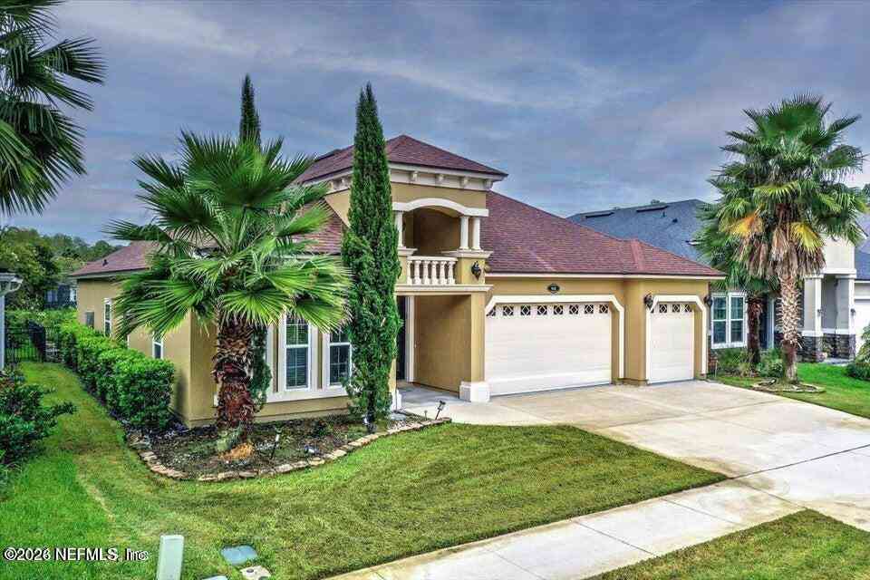 Homes For Rent - 159 Senegal Drive<br/> Duval County, Jacksonville, FL 32081