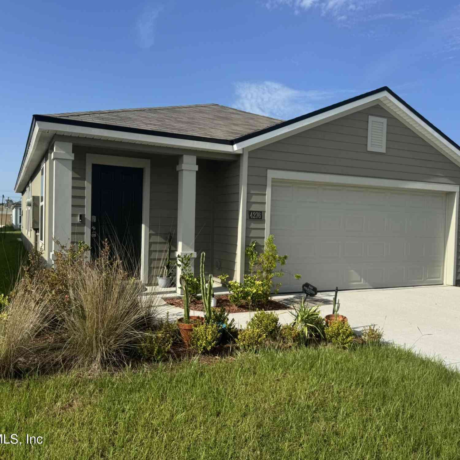 Homes For Rent - 4276 Sapgum Street<br/> Jacksonville, FL 32218