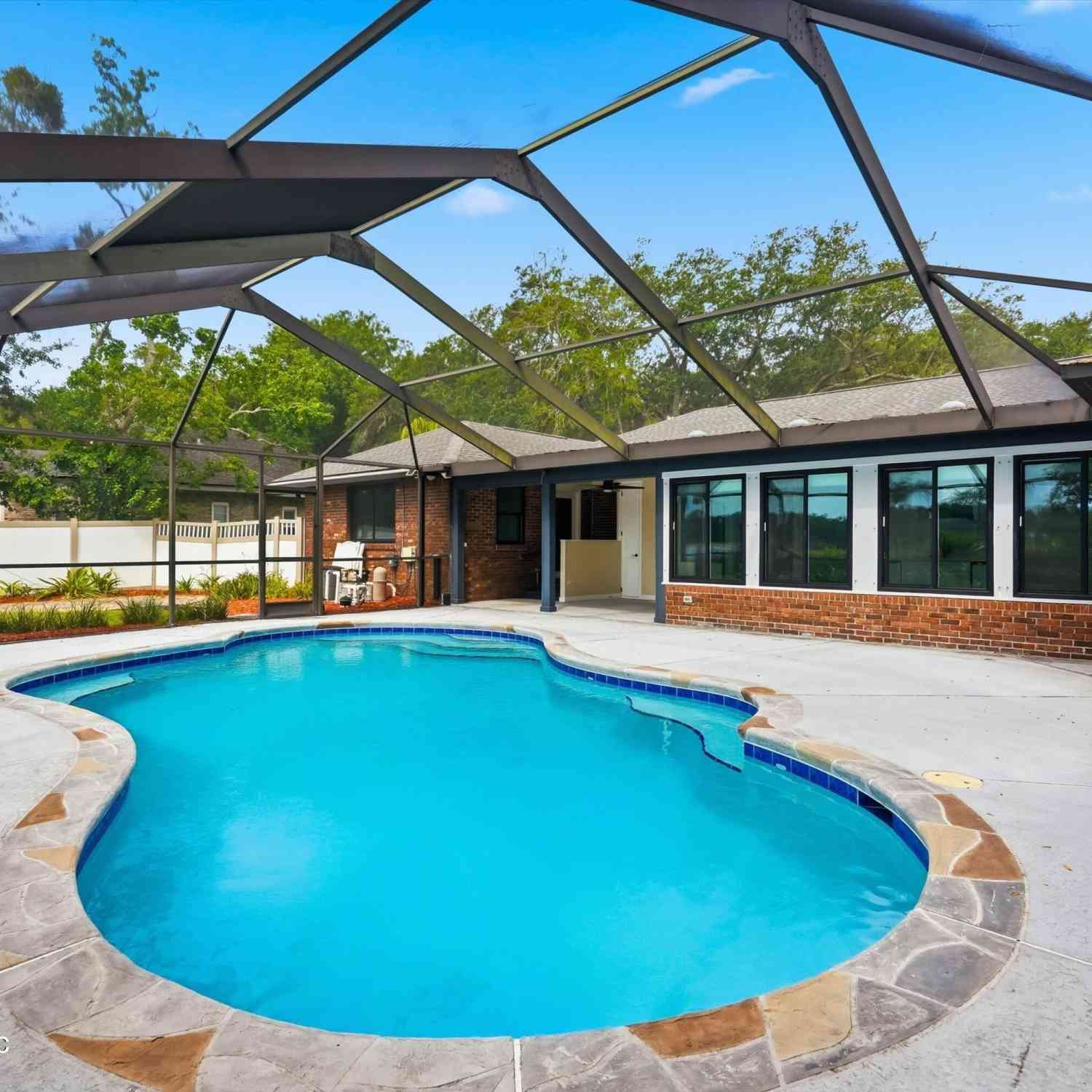 Homes For Sale - 1431 Forest Marsh Drive<br/> Neptune Beach, FL 32266