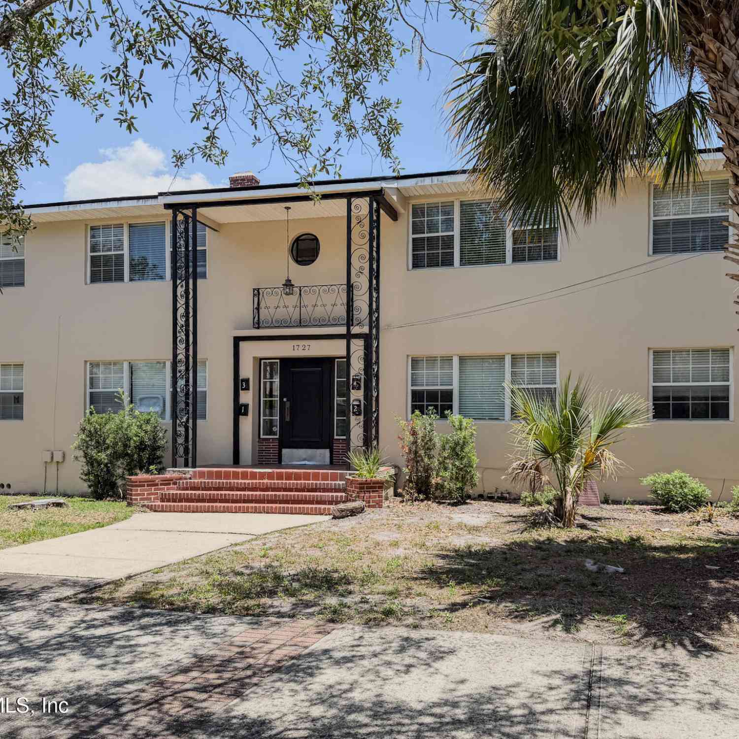 Apartment For Rent - 1727 San Marco Boulevard #3<br/> Jacksonville, FL 32207