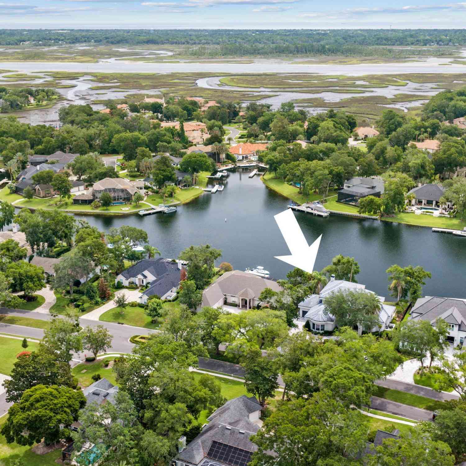 Homes For Sale - 781 Queens Harbor Boulevard<br/> Duval County, Jacksonville, FL 32225