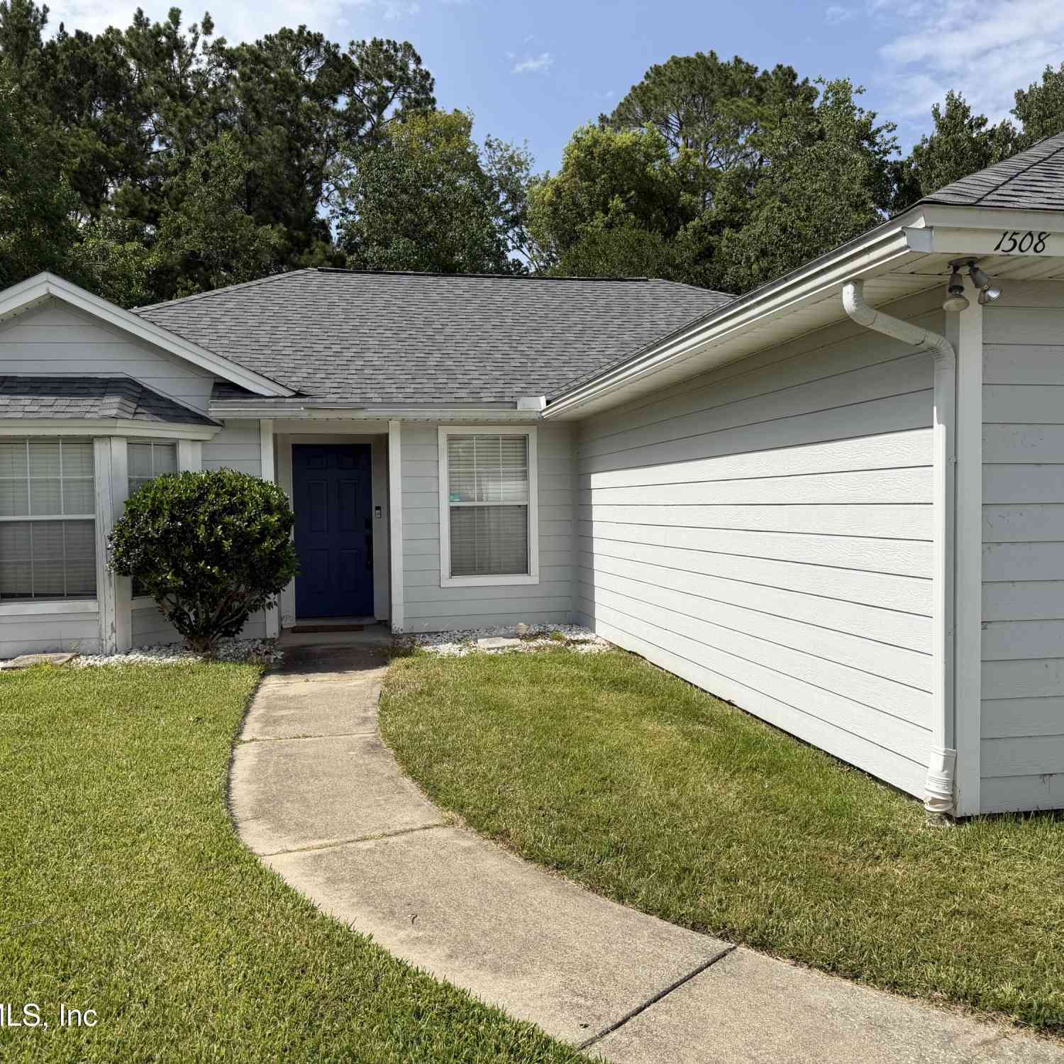 Homes For Rent - 1508 Irishwood Court<br/> Middleburg, FL 32068
