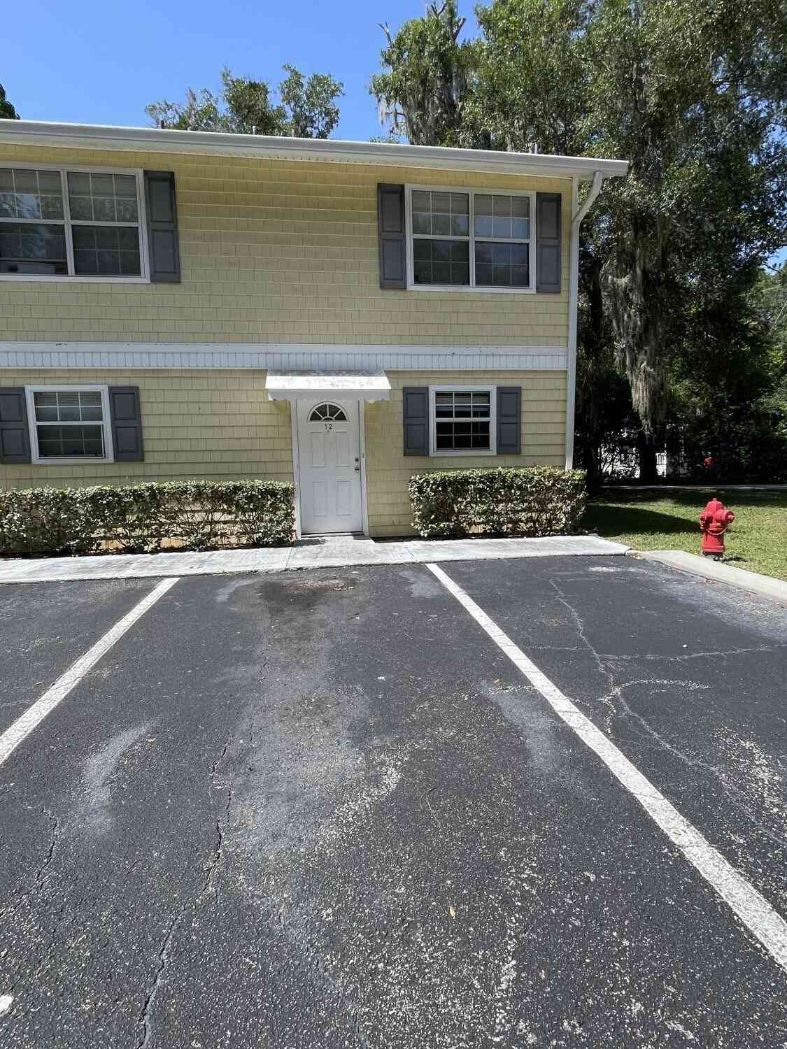 Condo For Rent - 4420 Carter Road #12<br/> Saint Johns County, Saint Augustine, FL 32086