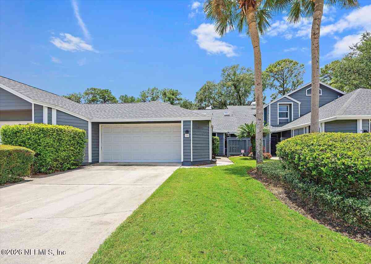 Homes For Sale - 131 Willow Pond Lane<br/> Ponte Vedra Beach, FL 32082
