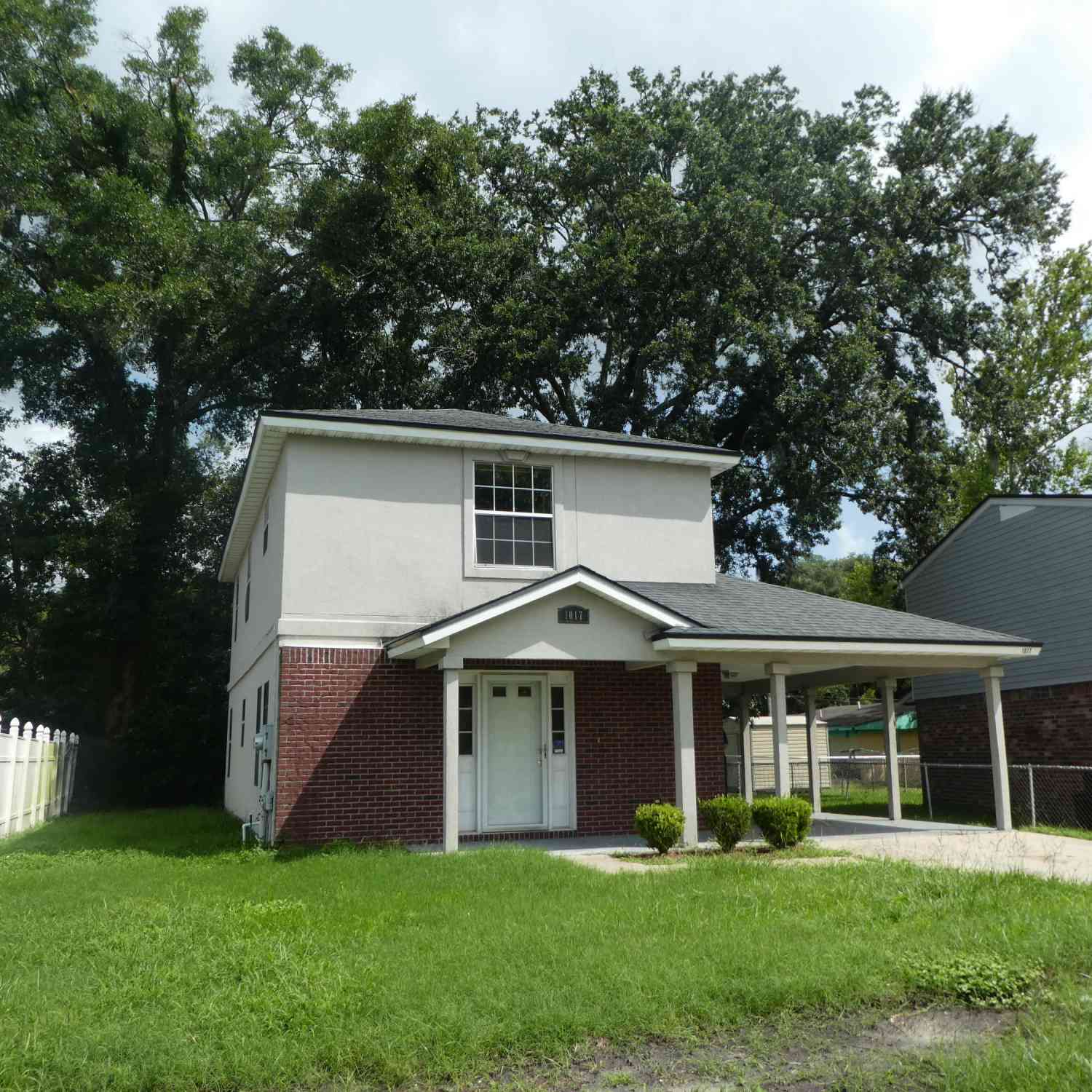 Homes For Rent - 1017 Crestwood Street<br/> Duval County, Jacksonville, FL 32208