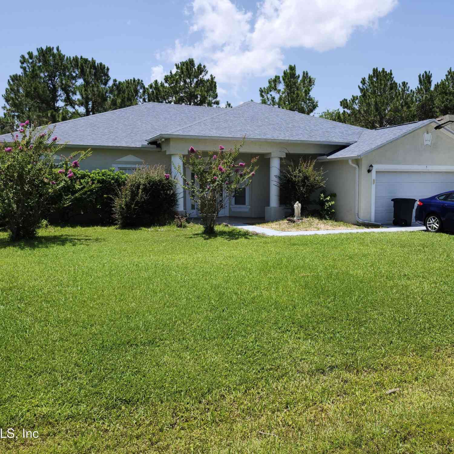 Homes For Sale - 5 Burnet Place<br/> Flagler County, Palm Coast, FL 32137