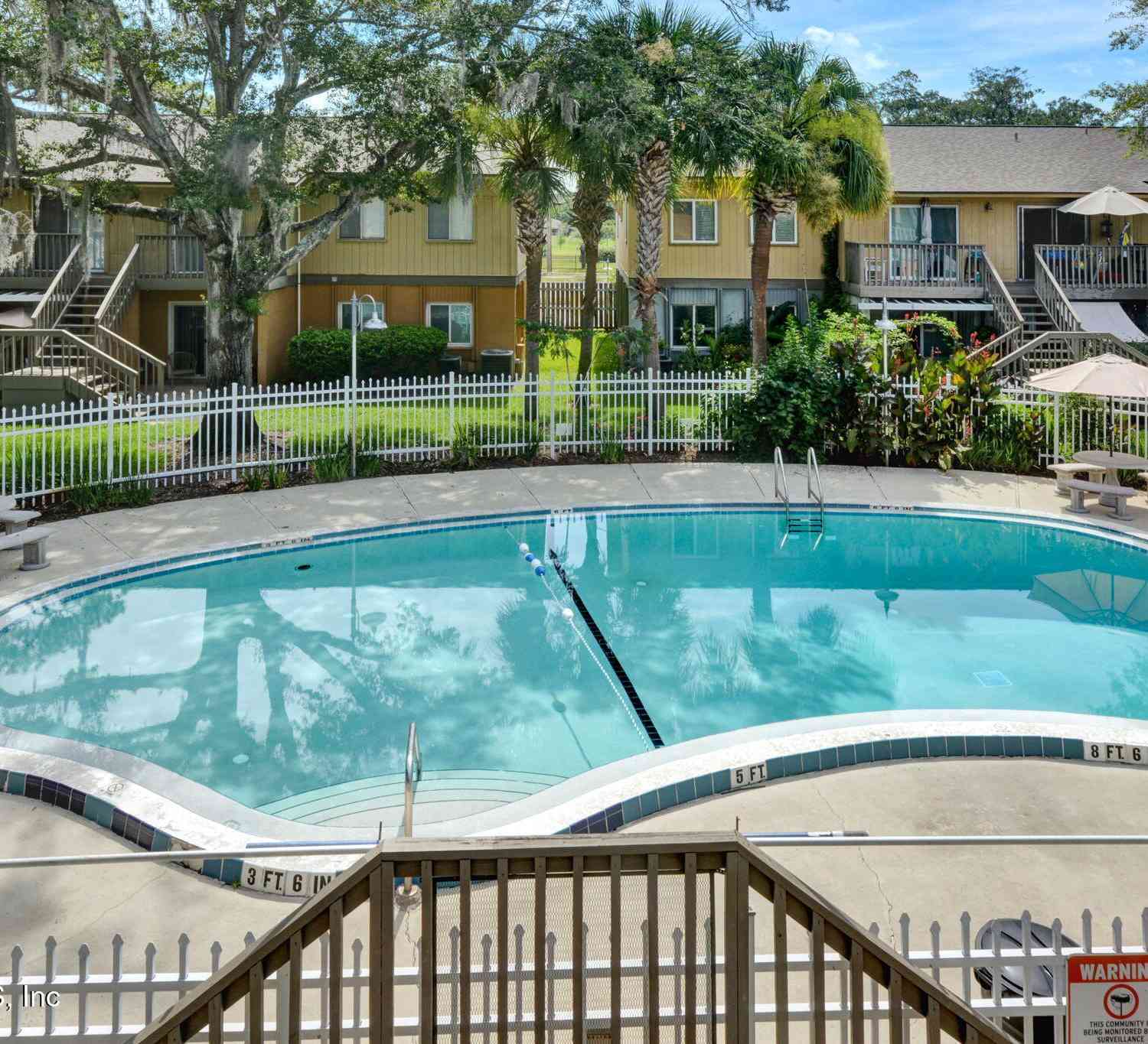 Condo For Sale - 1800 Park Avenue #232<br/> Orange Park, FL 32073